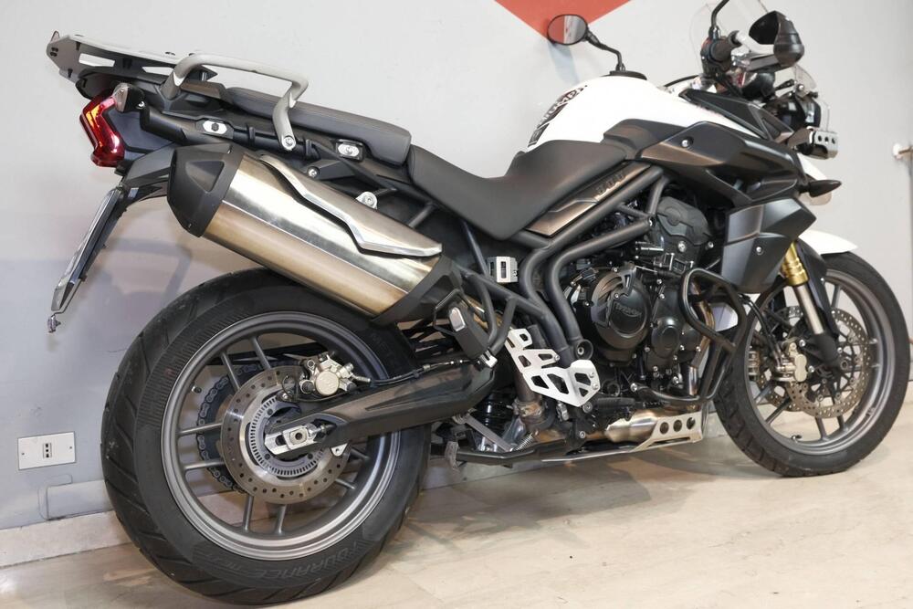 Triumph Tiger 800 ABS (2010 - 14) (4)