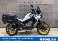 CFMOTO 800MT Explore (2023 - 25) usata