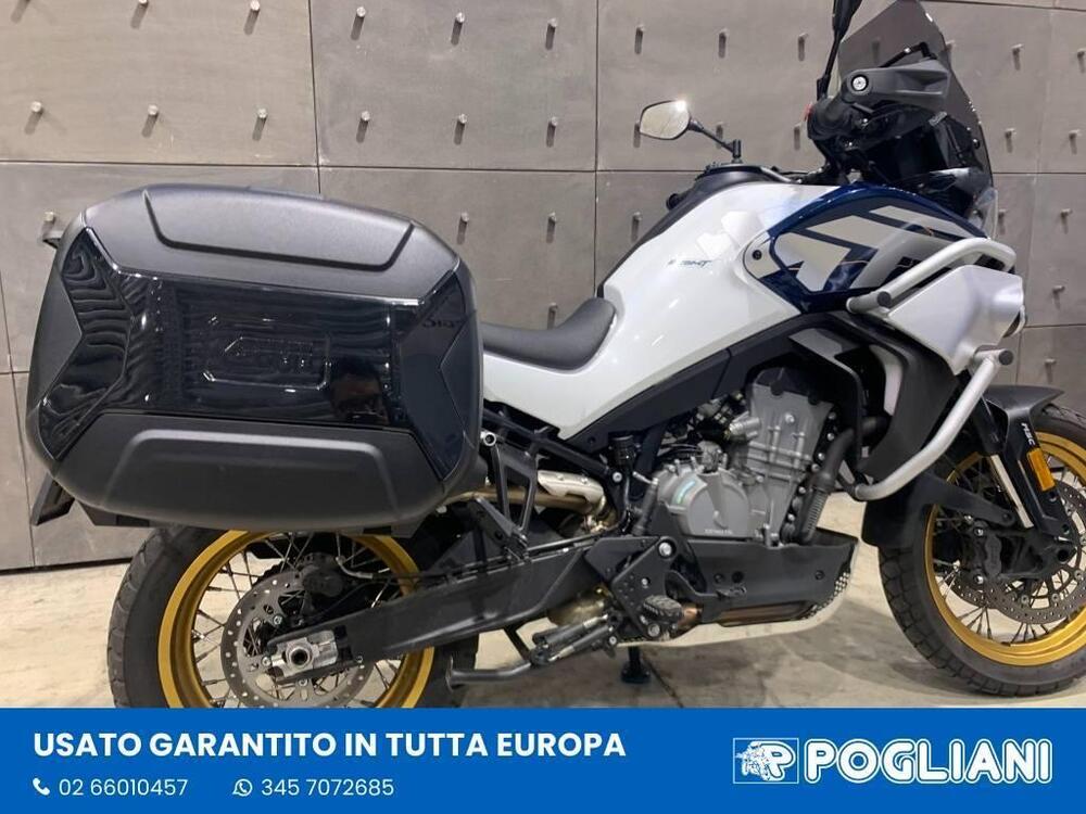 CFMOTO 800MT Explore (2023 - 25) (2)