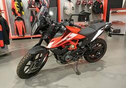 KTM 390 Adventure (2022 - 24) nuova