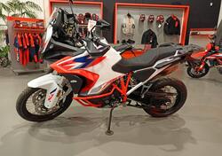 KTM 1290 Super Adventure R (2022 - 24) nuova