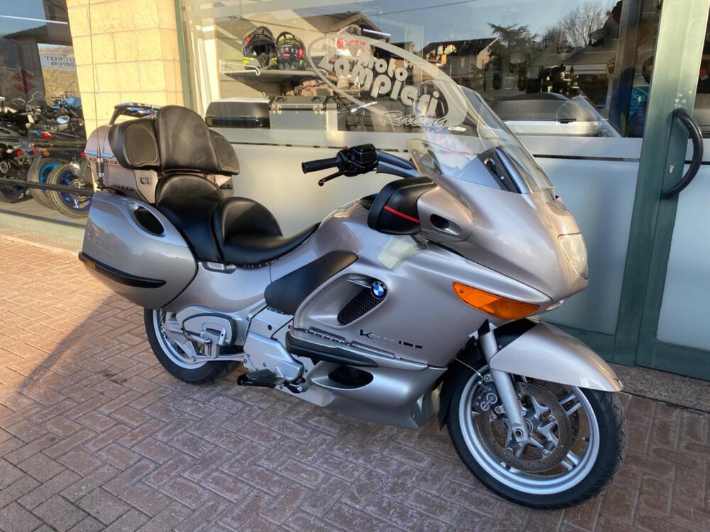 Bmw K 1200 LT (1999 - 03) (2)