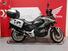 Honda NC 750 X DCT ABS Travel Edition (2016 -17) (6)