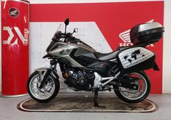 Honda NC 750 X DCT ABS Travel Edition (2016 -17) usata