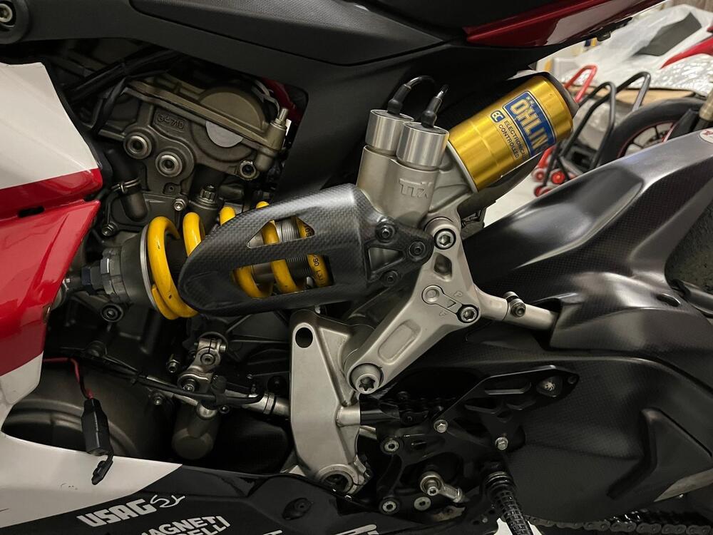 Ducati 1199 Panigale R ABS (2013 - 17) (2)