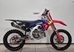 Honda CRF 450 R (2023) usata