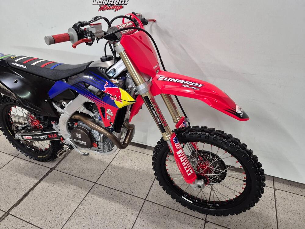 Honda CRF 450 R (2023) (2)