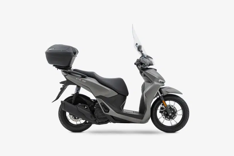 Voge Sfida SR16 125 (2025 - 26) (3)