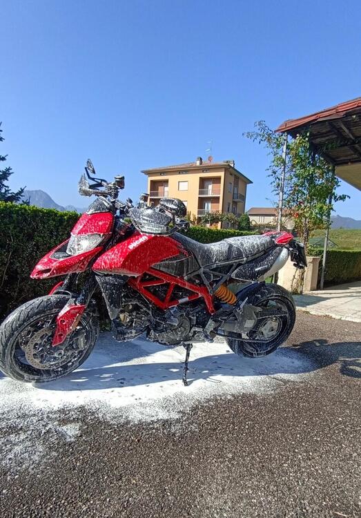 Ducati Hypermotard 950 (2022 - 25) (2)