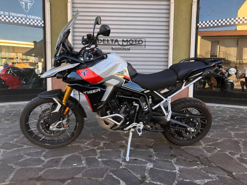 Triumph Tiger 900 Rally Pro (2024 - 25) (5)