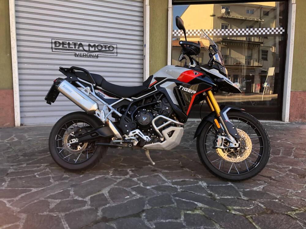 Triumph Tiger 900 Rally Pro (2024 - 25) (3)