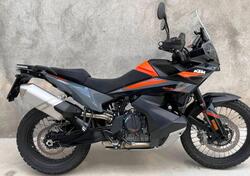 KTM 890 Adventure (2023 - 25) nuova