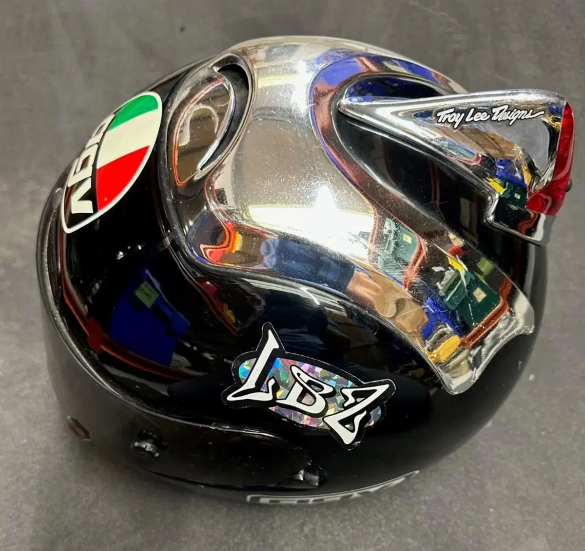 Bimota SBK ex Anthony Gobert in vendita