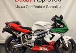 Aprilia SL 1000 Falco (2000 - 04) usata