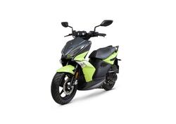 Kymco Super 8 50 R (2022 - 25) nuova