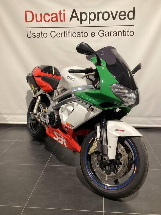 Aprilia SL 1000 Falco (2000 - 04) (2)