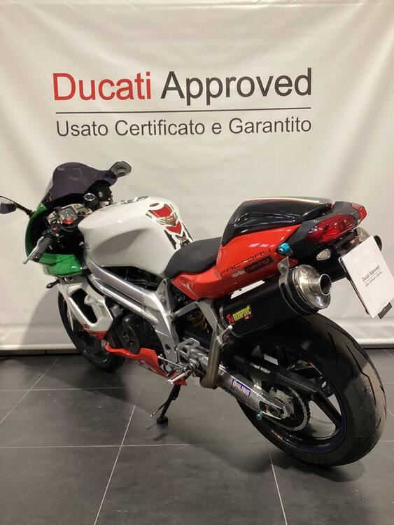 Aprilia SL 1000 Falco (2000 - 04) (4)