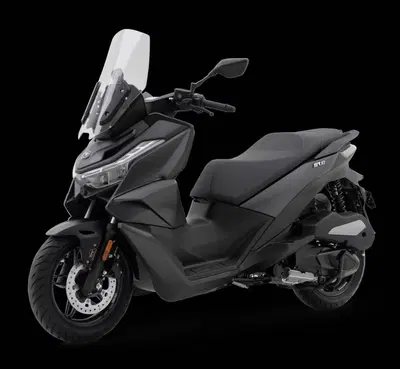 Voge Sfida SR3 (2024 - 26) nuova