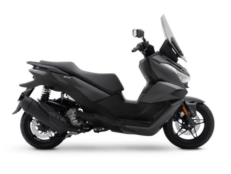 Voge Sfida SR3 (2024 - 26) (2)