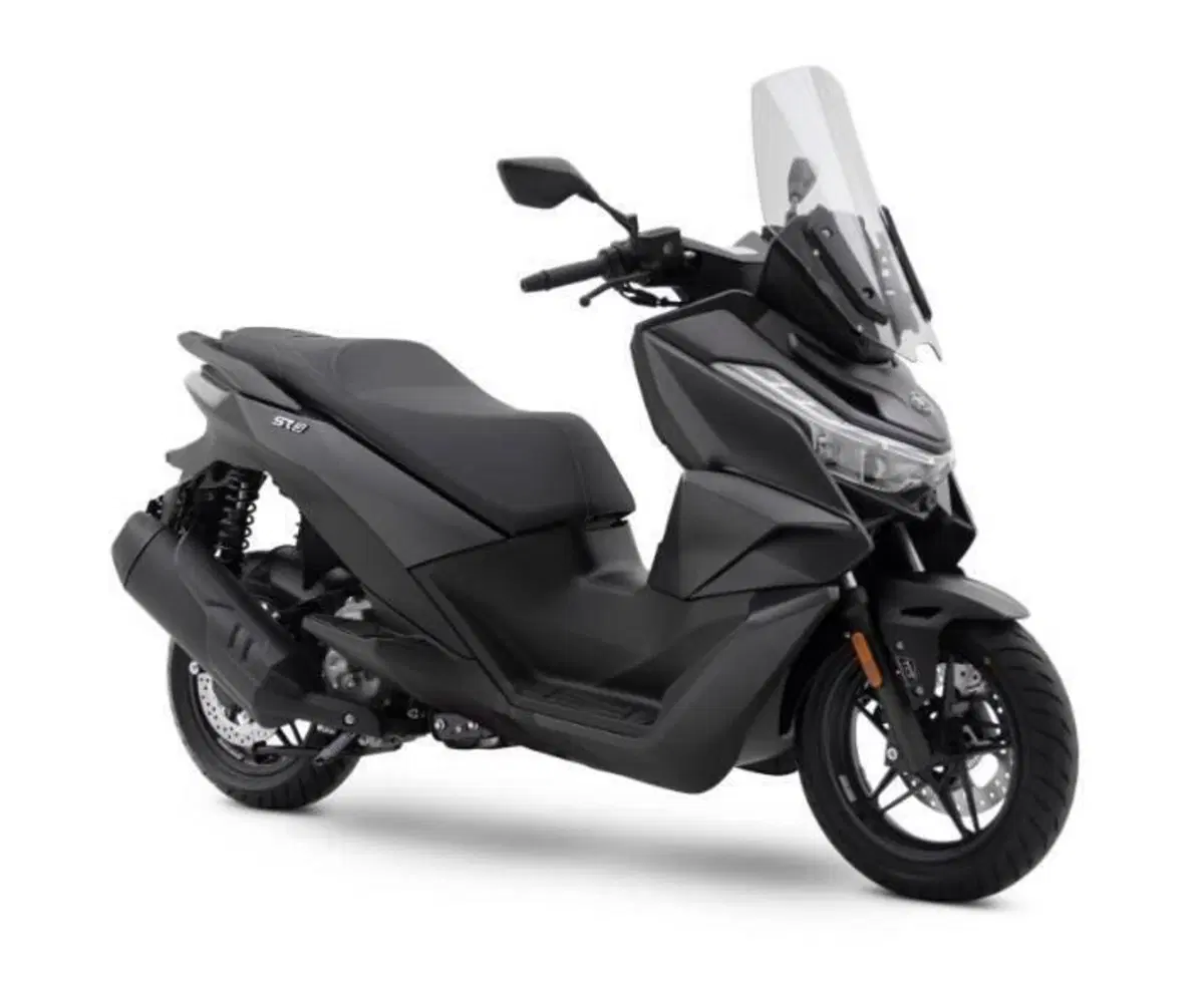 Voge Sfida SR3 (2024 - 26) (3)