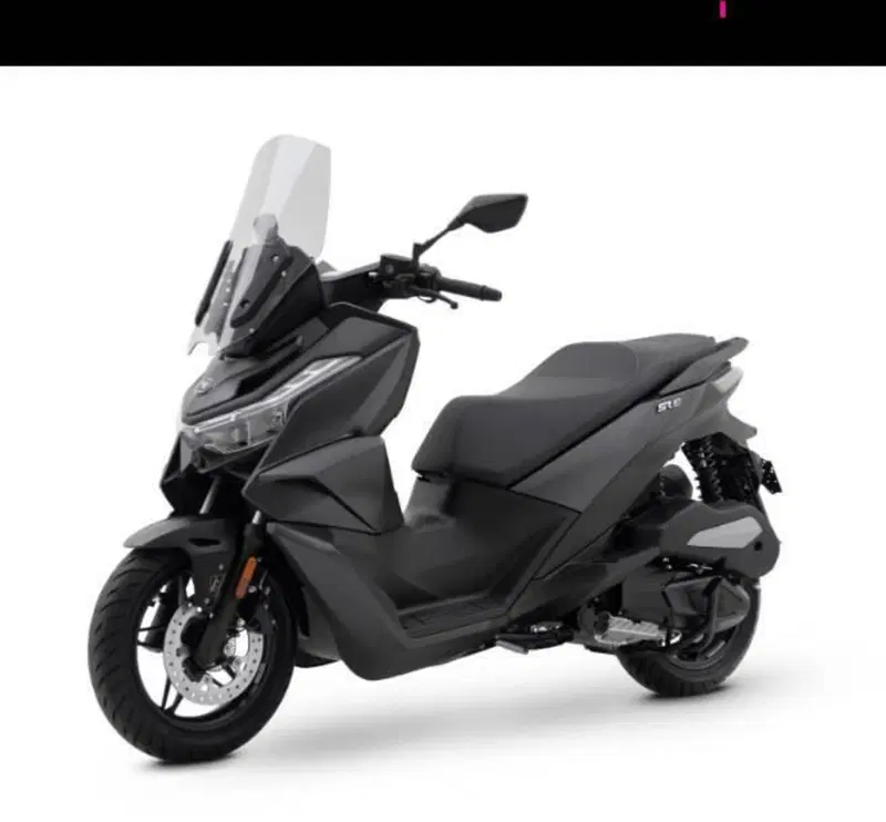 Voge Sfida SR3 (2024 - 26) (4)