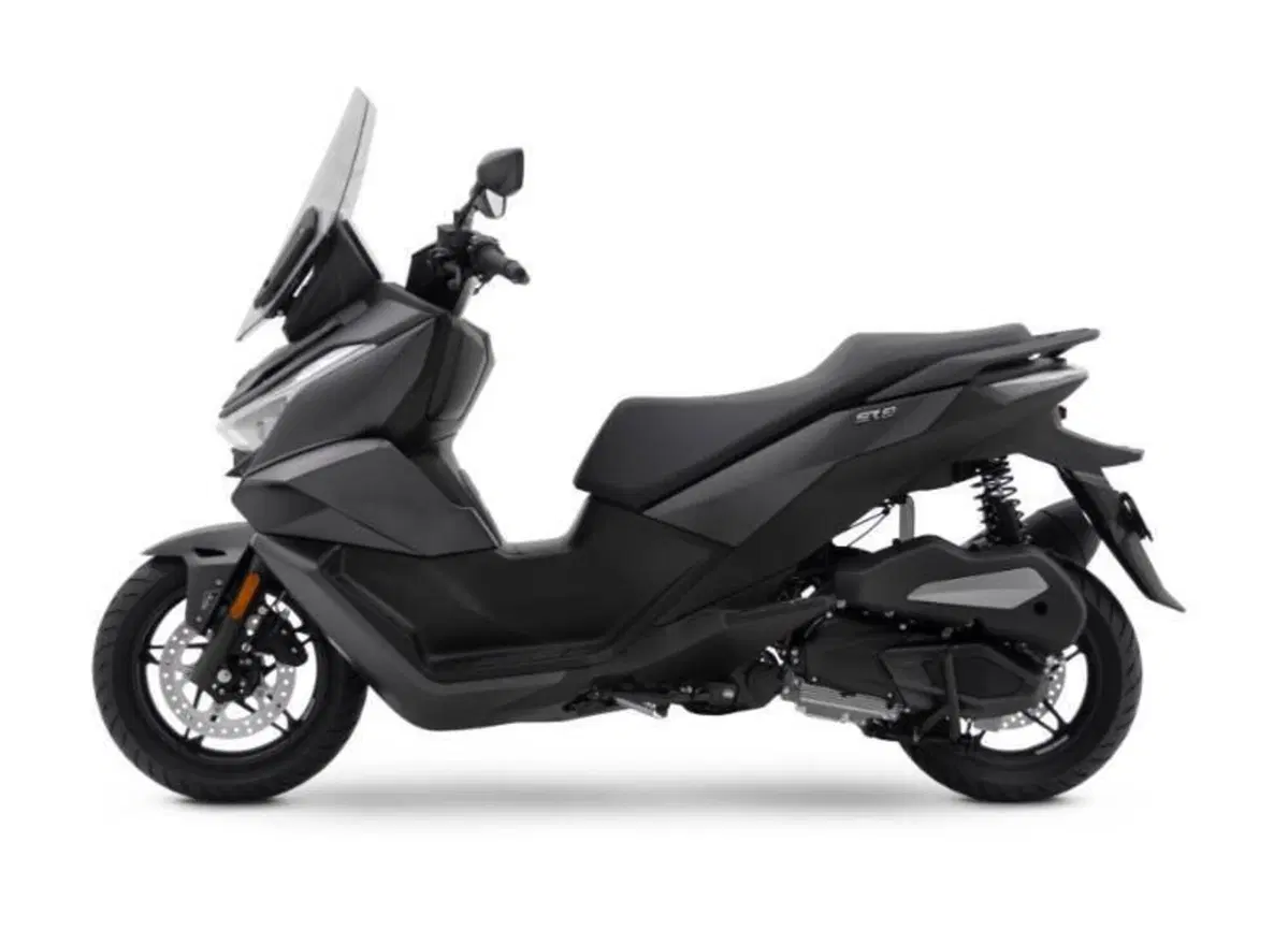 Voge Sfida SR3 (2024 - 26) (5)