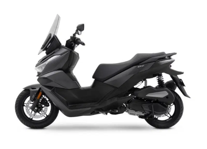 Voge Sfida SR3 (2024 - 26) (5)
