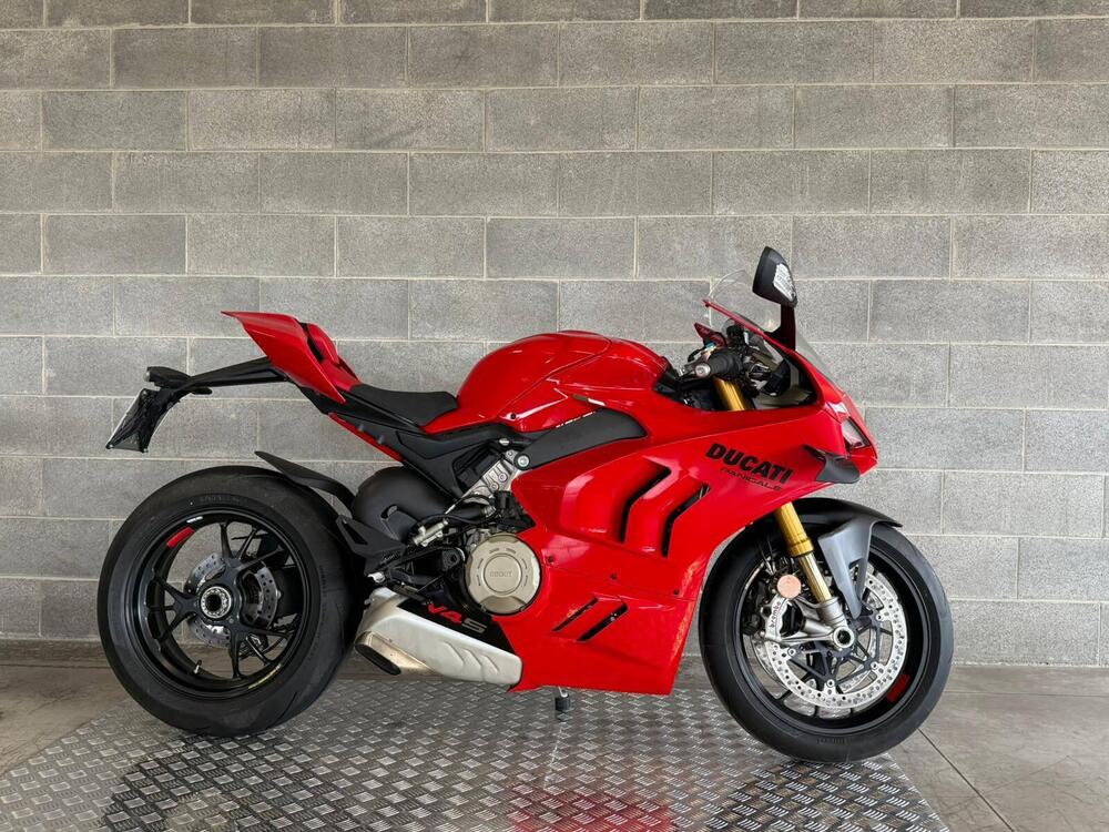 Ducati Panigale V4 (2022 - 24) (2)