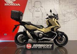 Honda X-ADV 750 DCT (2021 - 24) usata