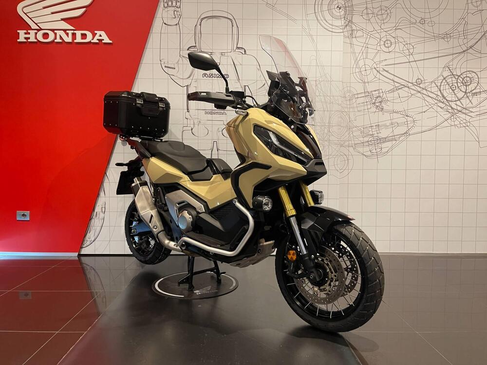 Honda X-ADV 750 DCT (2021 - 24) (3)