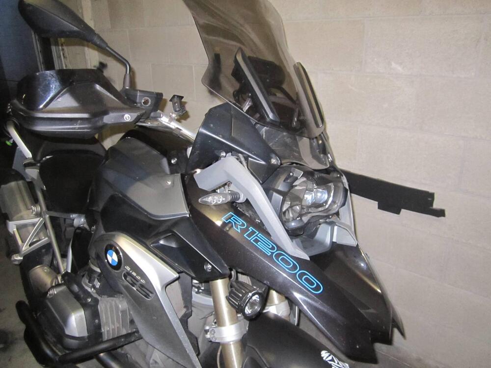 Bmw R 1200 GS (2013 - 16) (5)