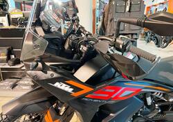 KTM 790 Adventure (2023 - 24) nuova