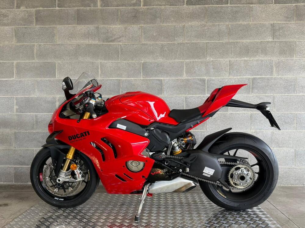 Ducati Panigale V4 (2022 - 24) (2)