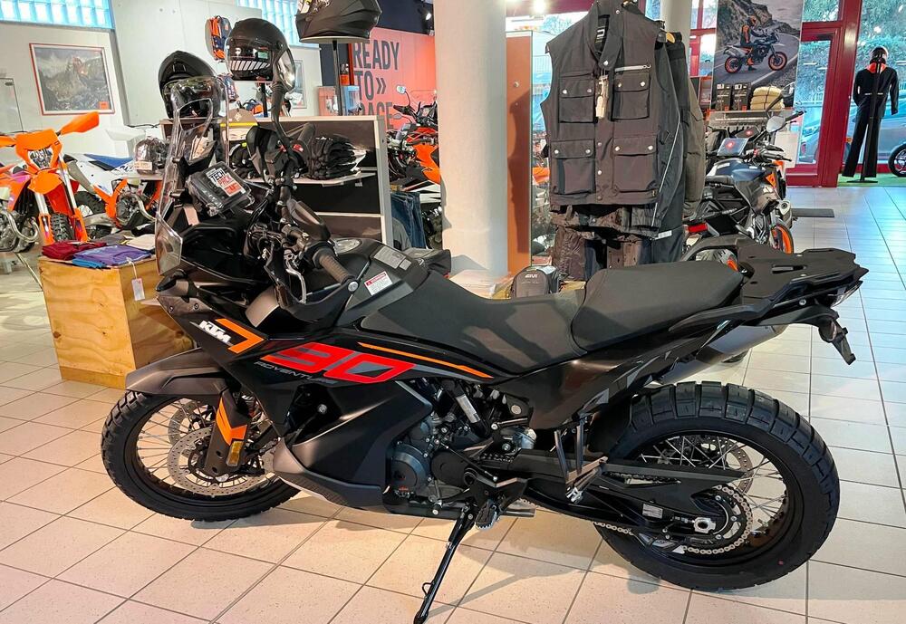 KTM 790 Adventure (2023 - 24) (3)