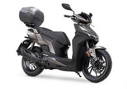 Kymco Agility 125 S (2022 - 25) nuova