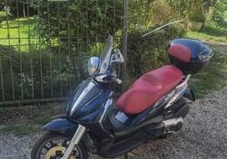 Piaggio Beverly 400 i.e. usata