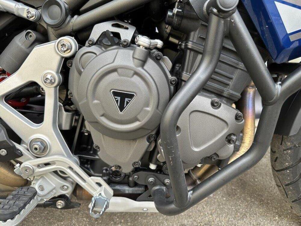 Triumph Tiger 1200 GT Pro (2022 - 23) (5)