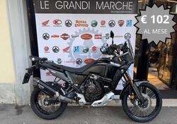 Yamaha Ténéré 700 World Raid (2022 - 25) usata