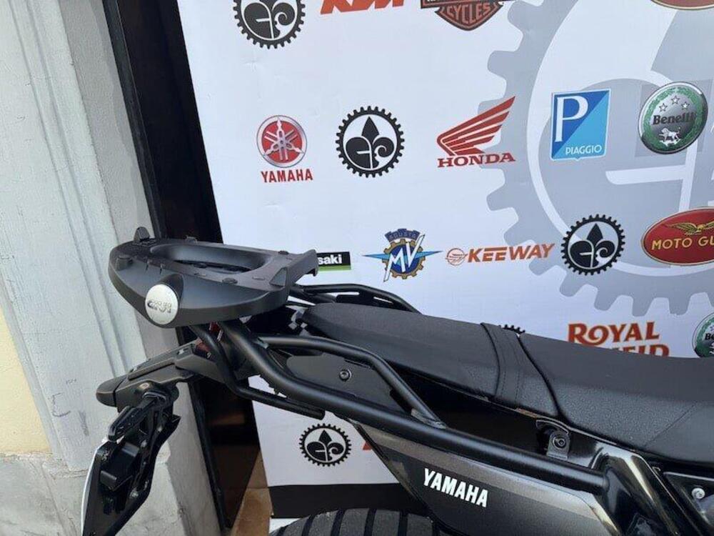 Yamaha Ténéré 700 World Raid (2022 - 25) (3)