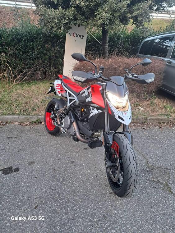 Ducati Hypermotard 950 RVE (2022 - 25) (5)