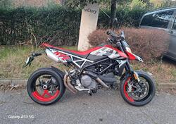 Ducati Hypermotard 950 RVE (2022 - 25) usata