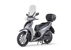 Kymco People 125i S (2021 - 25) nuova