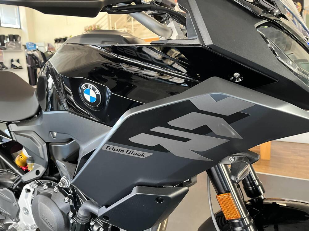 Bmw F 900 XR (2020 - 24) (2)