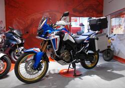 Honda Africa Twin CRF 1000L Travel Edition (2018 - 19) usata