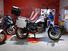 Honda Africa Twin CRF 1000L Travel Edition (2018 - 19) (9)