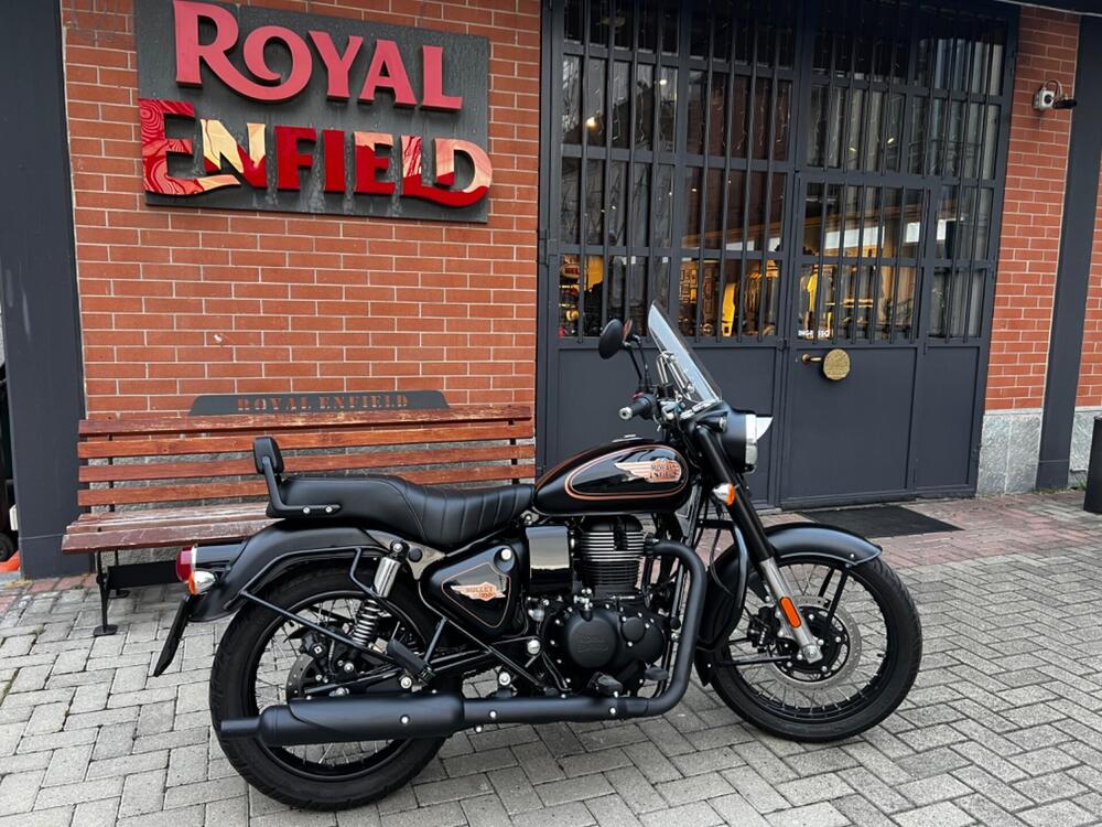 Royal Enfield Bullet 350 (2024 - 25) (2)