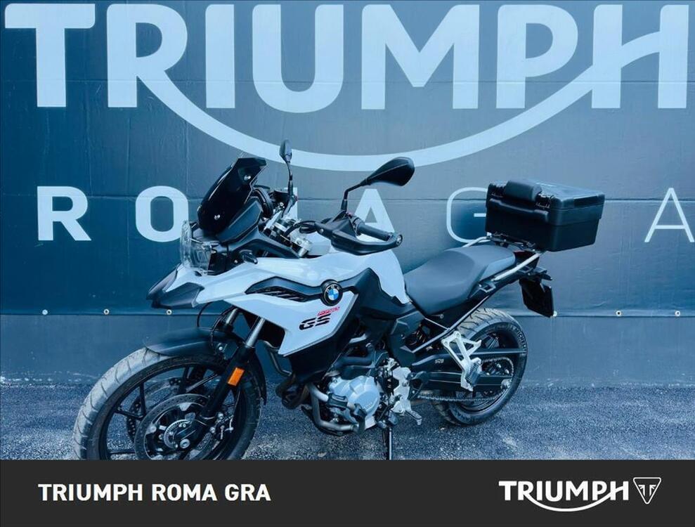 Bmw F 750 GS (2018 - 20) (3)