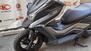 Kymco DTX 360 350 (2022 - 25) (15)