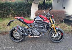 Ducati Monster 937 SP (2023 - 25) usata