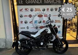 Benelli Leoncino 125 (2022 - 25) usata